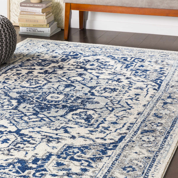 Amidon Area Rug - Clearance