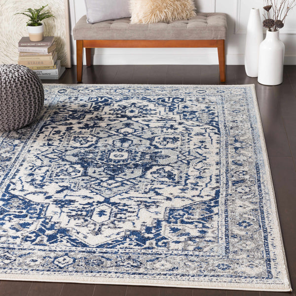 Amidon Area Rug - Clearance