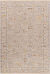 Amina Oushak Area Rug