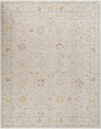 Amina Area Rug