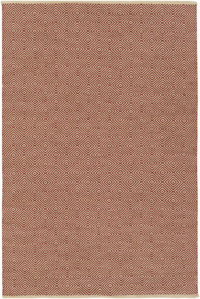 Amissville Jute Rug - Clearance