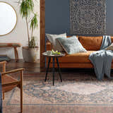 Turangi Throw Pillow - Clearance