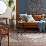 Turangi Throw Pillow - Clearance