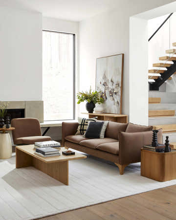 Salaverry Sofa - Clearance