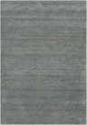 Close-up of the sage Ammanford Area Carpet, a hand woven wool rug with a subtle, textured pattern. Design-Rectangle-58