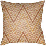 Ampatuan Outdoor Throw Pillow