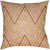 Ampatuan Outdoor Throw Pillow
