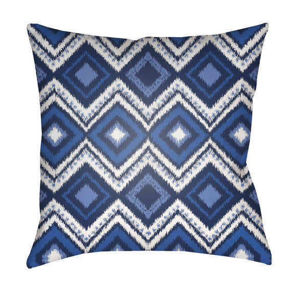 Amqui Outdoor Throw Pillow