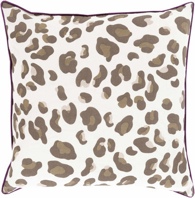 Woorree Throw Pillow - Clearance