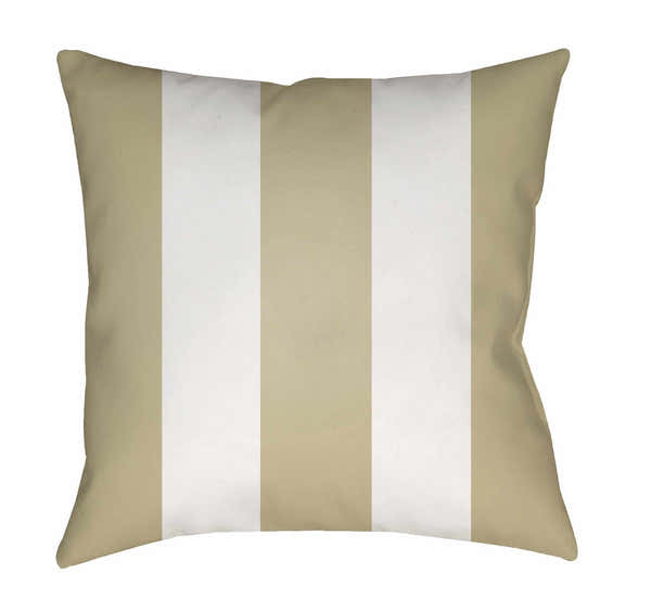 Amzi Throw Pillow