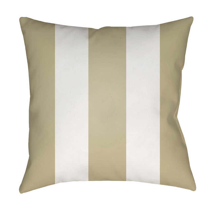 Amzi Throw Pillow
