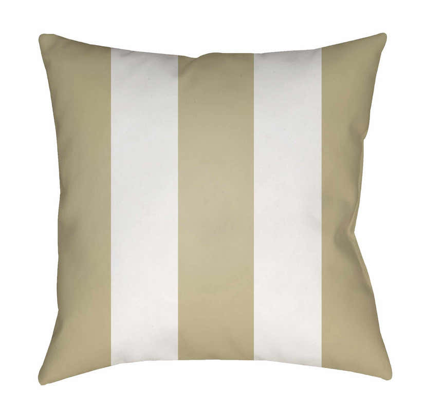 Amzi Throw Pillow