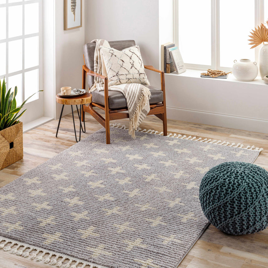 Anda Area Rug - Clearance