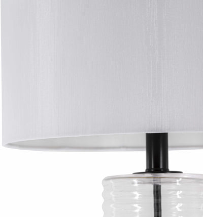 Anahuac Table Lamp - Clearance