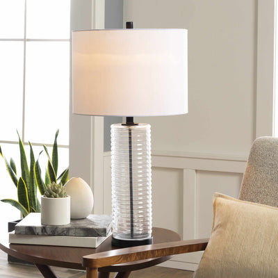 Anahuac Table Lamp - Clearance