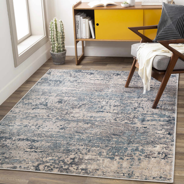 Anamoose Area Rug - Clearance