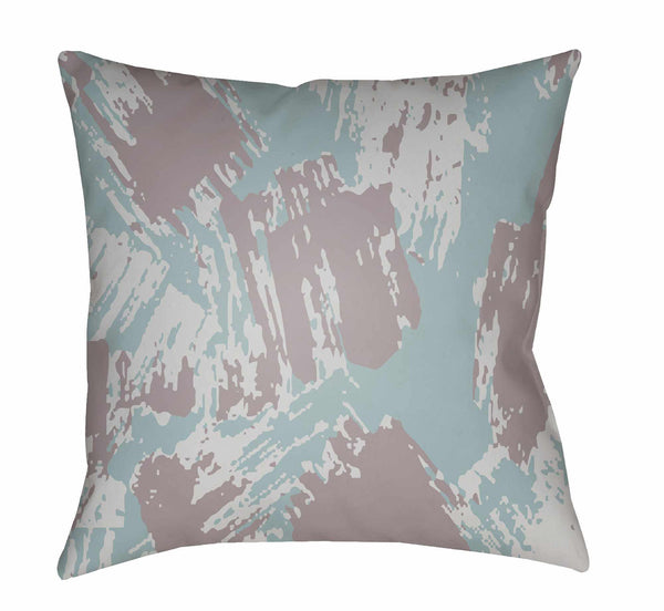 Anan Throw Pillow