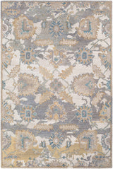Ancho Area Rug - Clearance