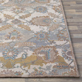 Ancho Area Rug - Clearance