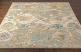 Ancho Area Rug - Clearance