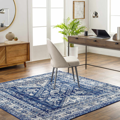 Andes Area Rug