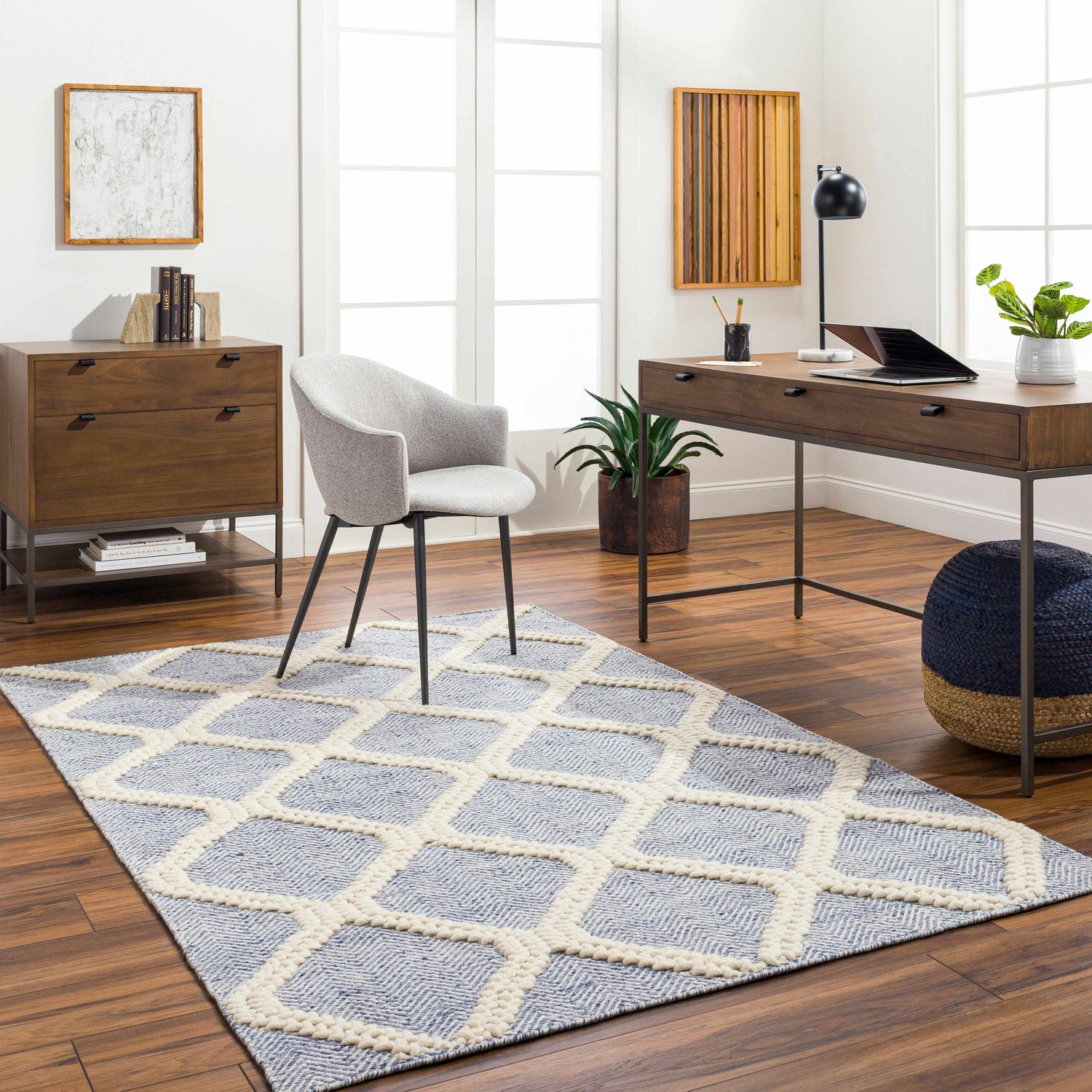 Andra Area Rug - Clearance