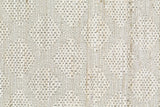 Angaston Beige Hand-Woven Jute Rug