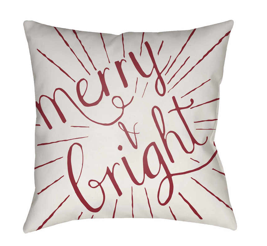 Angat Outdoor Throw Pillow