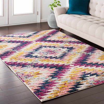 Minburn Area Rug - Clearance