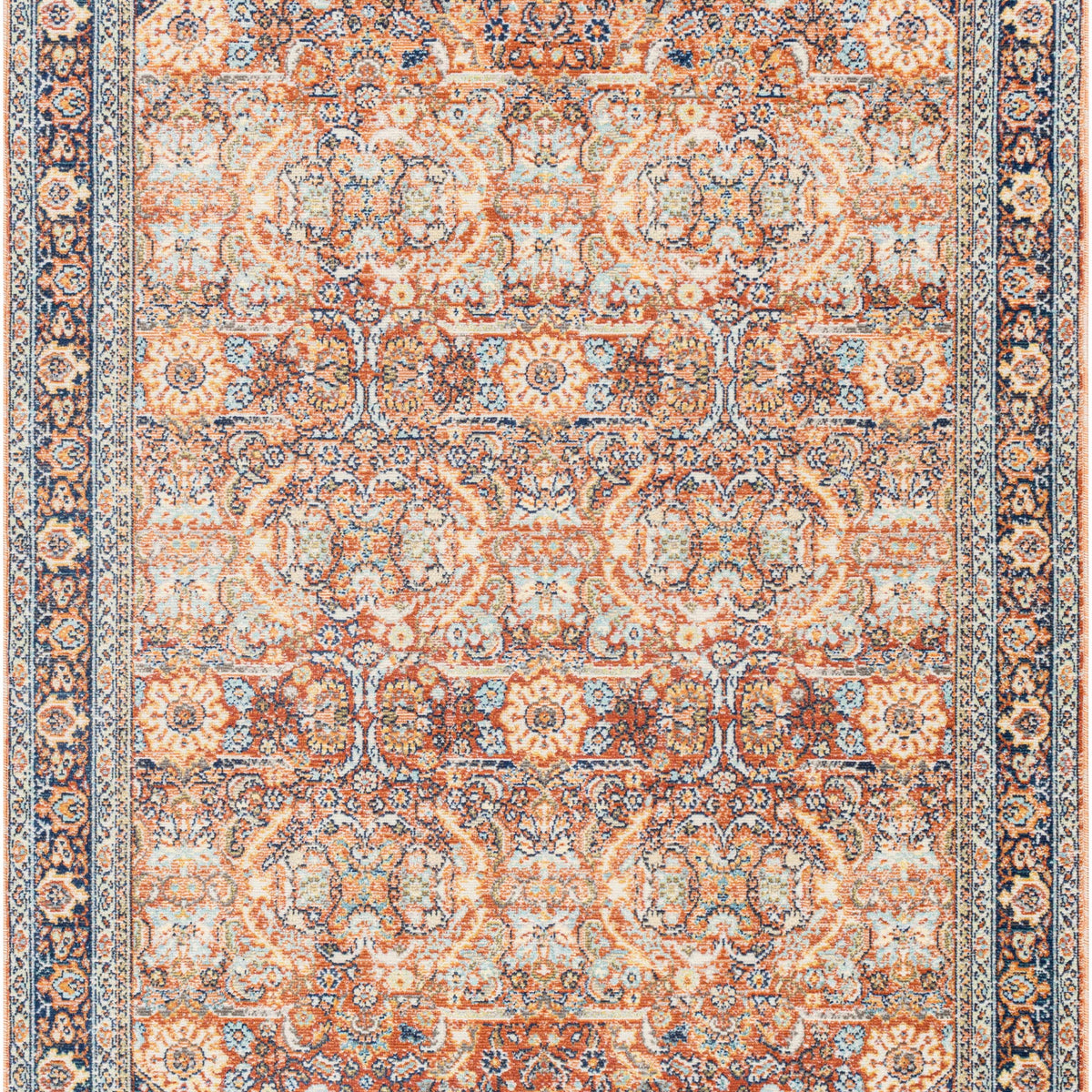 Ania Outdoor Area Rug - Clearance – Boutique Rugs