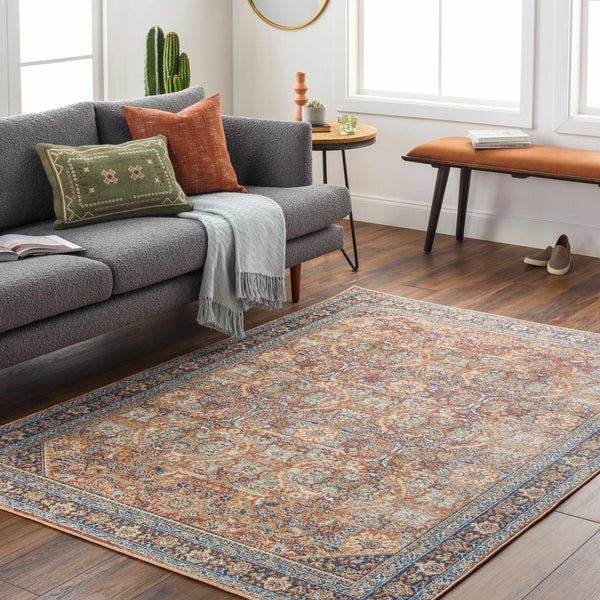 Ania Area Rug - Clearance