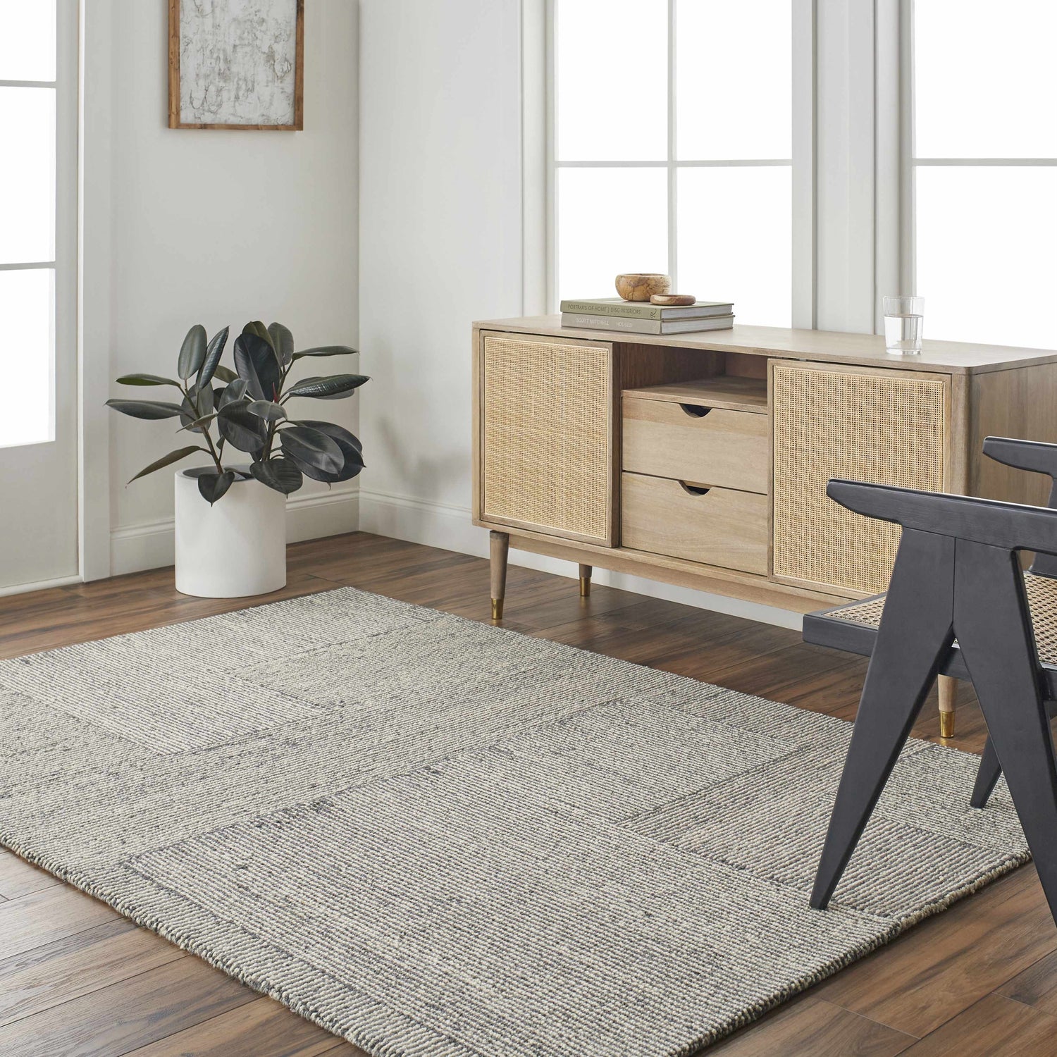 Anika Area Rug
