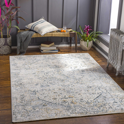 Anmoore Area Rug