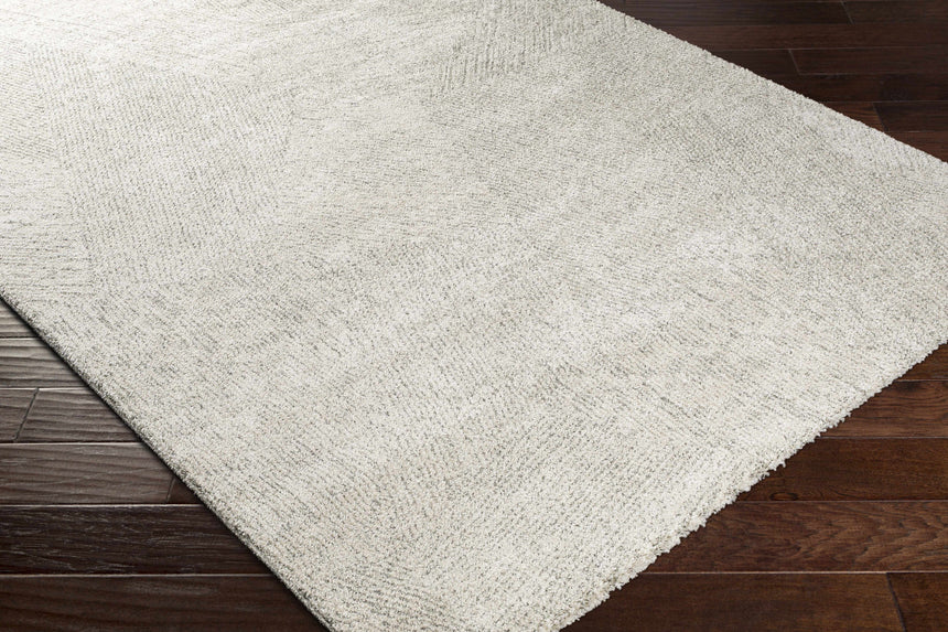 Annalong Modern High Pile Luxe Rug