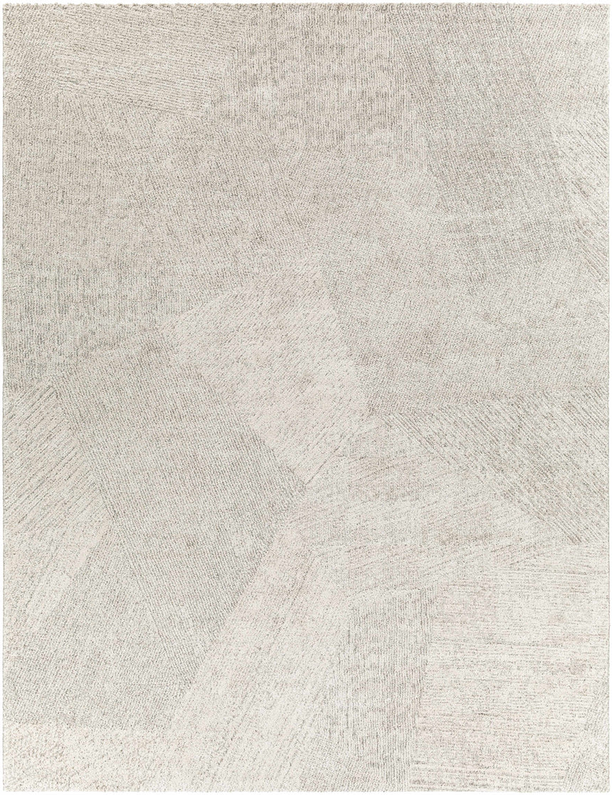 Annalong Modern High Pile Luxe Rug