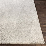 Annalong Modern High Pile Luxe Rug