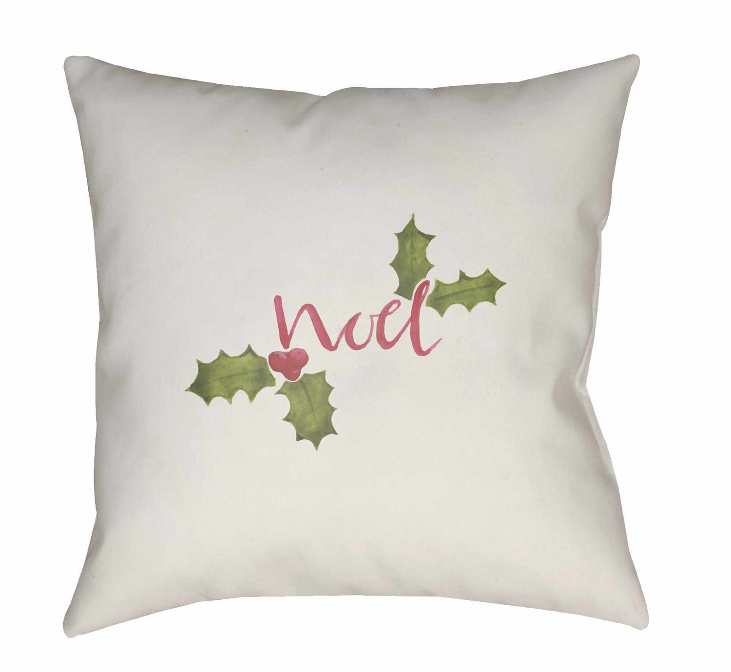 Anoring Outdoor Throw Pillow