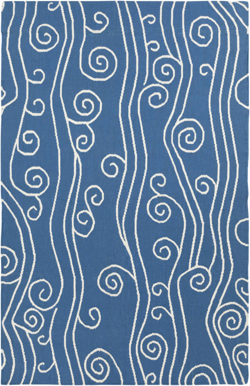 Anselmo Area Rug - Clearance