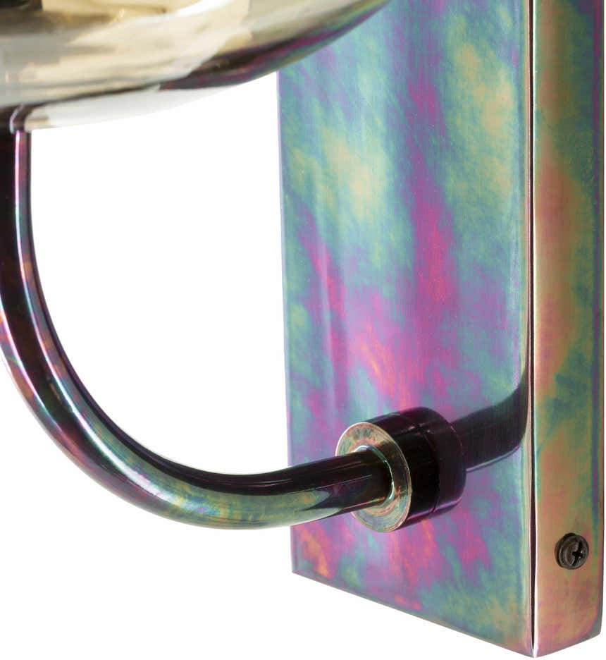 Anulid Wall Sconces - Clearance