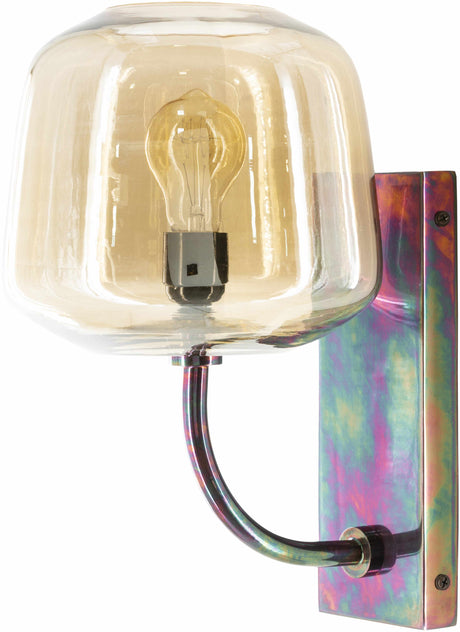 Anulid Wall Sconces - Clearance