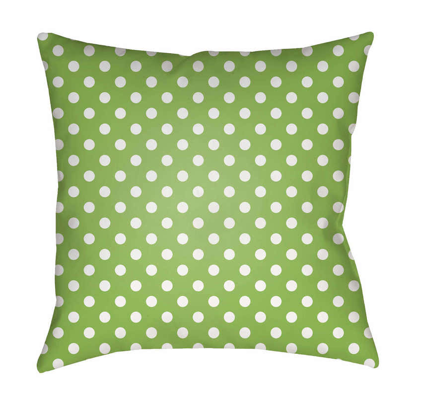 Anuling Outdoor Throw Pillow