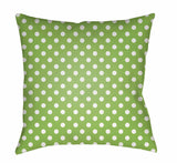 Anuling Throw Pillow