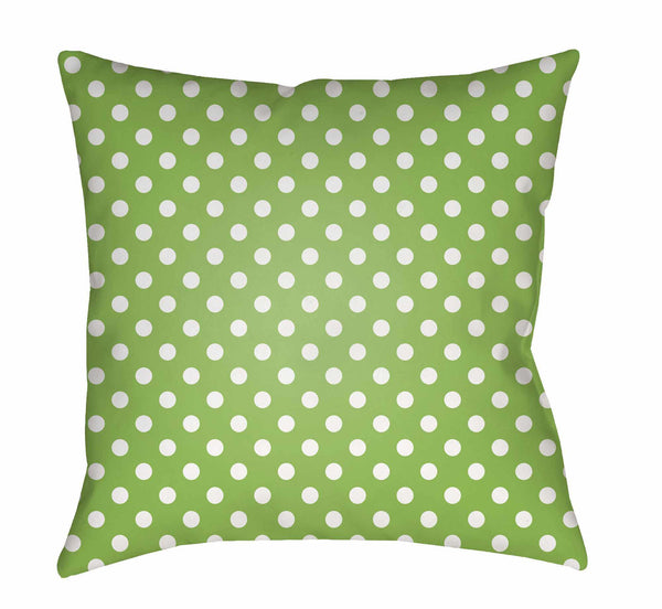 Anuling Throw Pillow