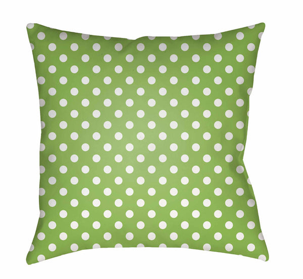 Anuling Throw Pillow