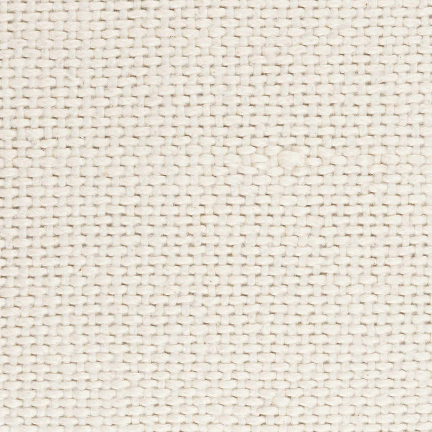 Anxo Cream Square Throw Pillow - Clearance