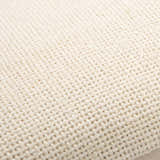 Anxo Cream Square Throw Pillow - Clearance