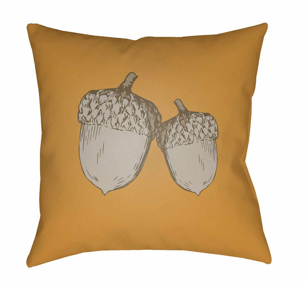 Apad Throw Pillow