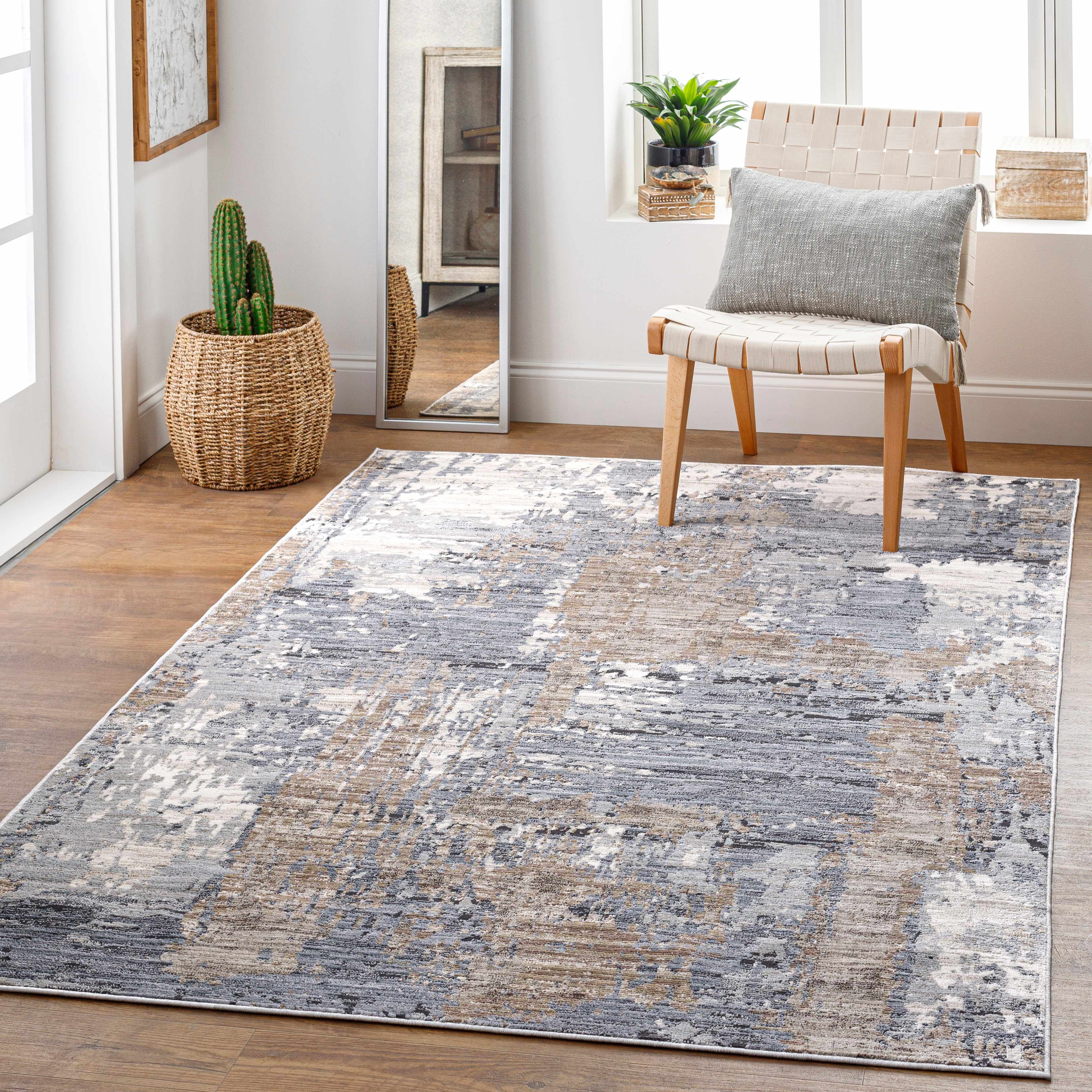 Apollo Area Rug - Clearance
