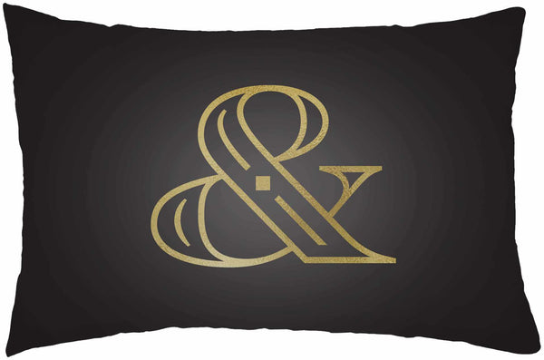 Apoya Throw Pillow