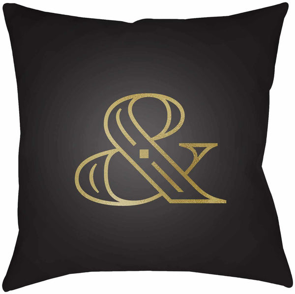 Apoya Throw Pillow